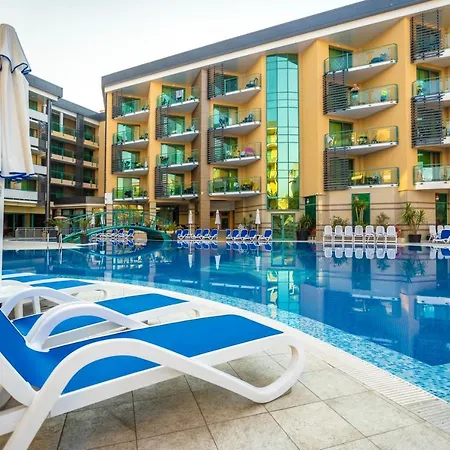 Diamond 4* Slăntjev Brjag