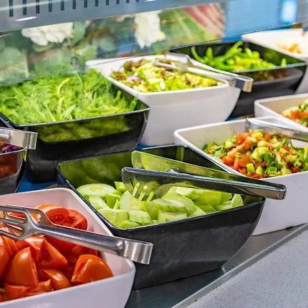 Diamond Hotell Slăntjev Brjag