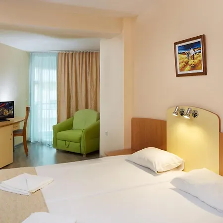 Diamond Sunny Hotel 4*