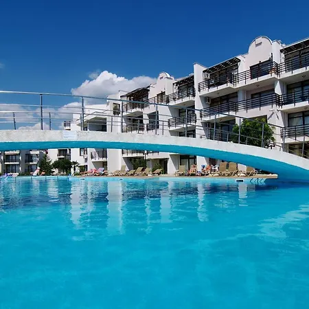 Diamond Apartments