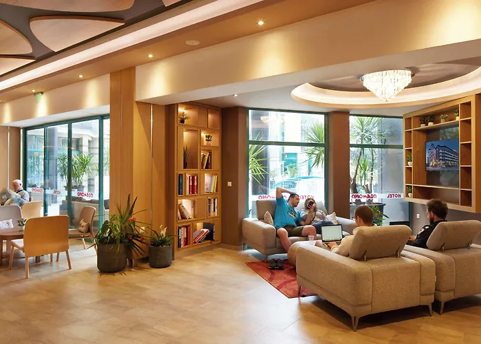 Diamond Солнечный берег